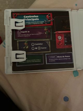 Luigi's Mansion 2 - Nintendo 3DS