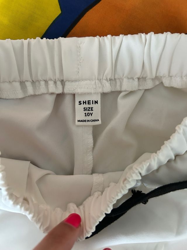 pantalon niño - Verano - Talla única