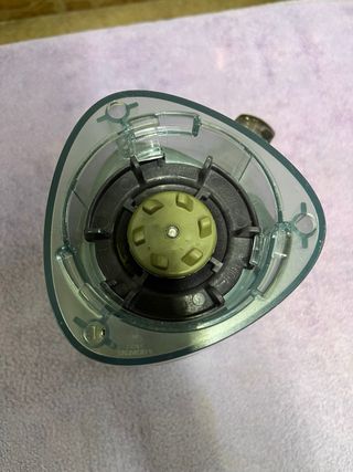 Vaso licuadora - Jarra cristal