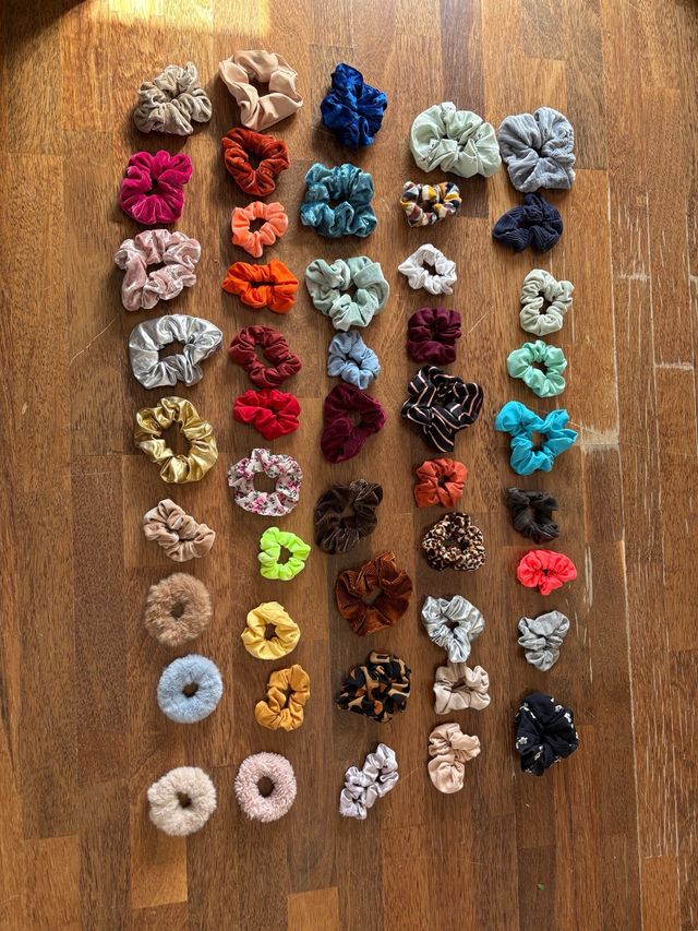 Coleteros - Multicolor - 30uds