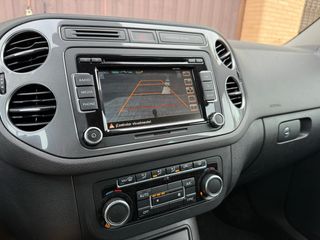 Volkswagen Tiguan 2014