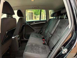 Volkswagen Tiguan 2014