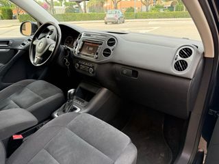 Volkswagen Tiguan 2014