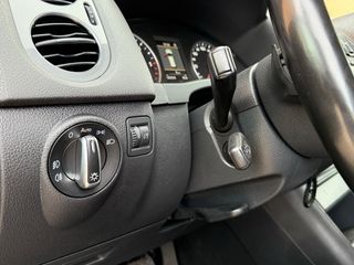 Volkswagen Tiguan 2014