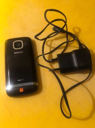 Nokia 3 - Teléfono móvil