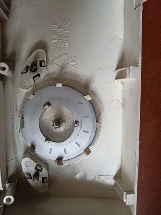 Panel lavadora LG - usado