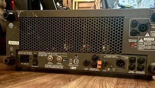 Amplificador Ampeg SVT-2 PRO