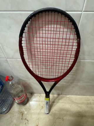 Raqueta Wilson: Excelente estado