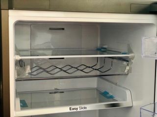 Nevera SAMSUNG Combi NO Frost