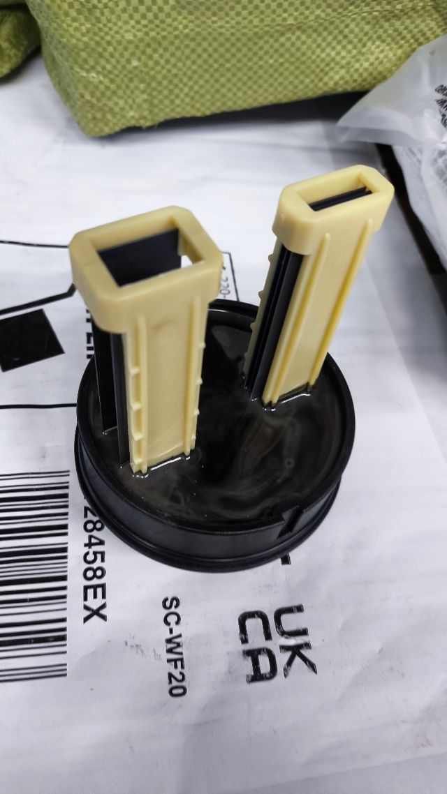 Cella clorinatrice elettrolitica a sale Intex