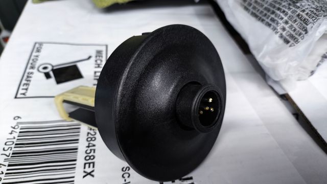 Cella clorinatrice elettrolitica a sale Intex