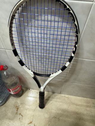 Raqueta Babolat Sidewinder