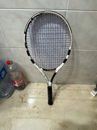 Raqueta Babolat Sidewinder