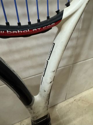 Raqueta Babolat Sidewinder