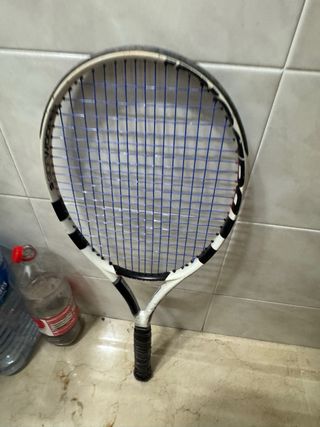 Raqueta Babolat Sidewinder