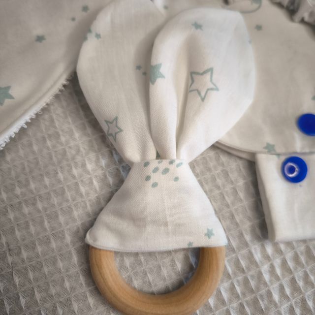 Set bebé recién nacido