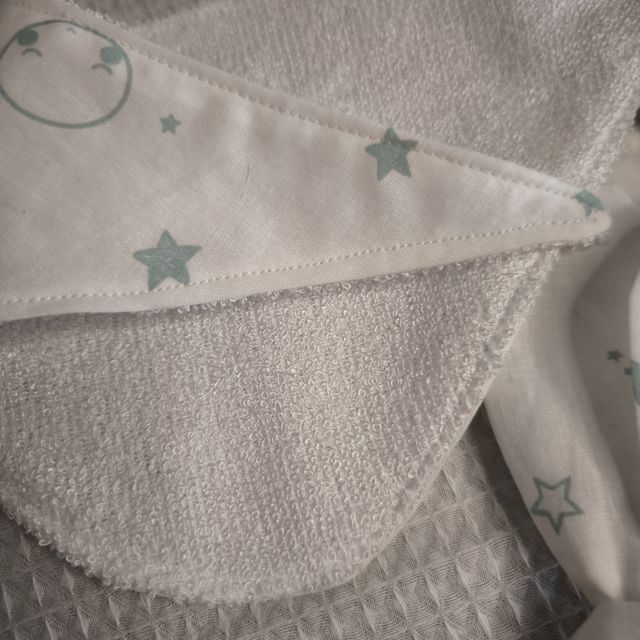 Set bebé recién nacido