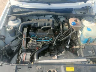 Volkswagen Golf 1994