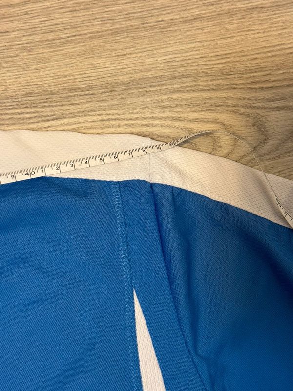 Fila Polo Vintage Azul Marino