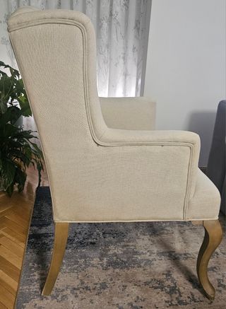 Butaca Keen Réplicas