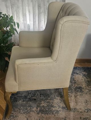 Butaca Keen Réplicas