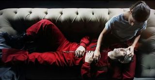 Butaca Keen Réplicas