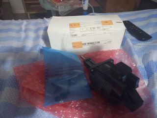 Válvula Wastegate BMW original