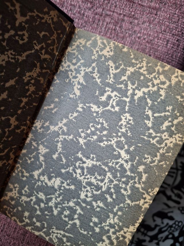 Libros antiguos Goethe. Memorias. 1922