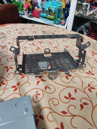 Radio CD Blaupunkt Fiat Stilo