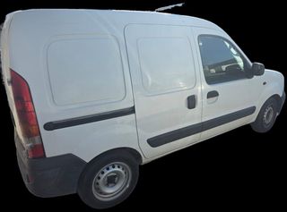 Renault Kangoo 2003