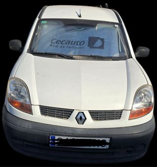 Renault Kangoo 2003
