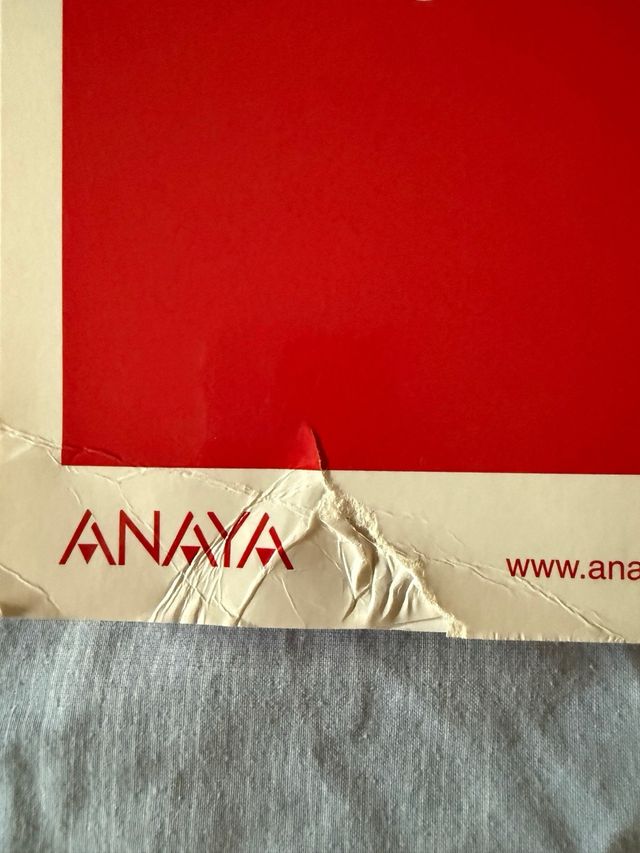 libro matemáticas académicas 4 ESO