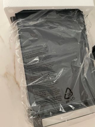 Plancha San Ignacio - Nueva