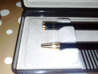 Set penne Aurora dorate