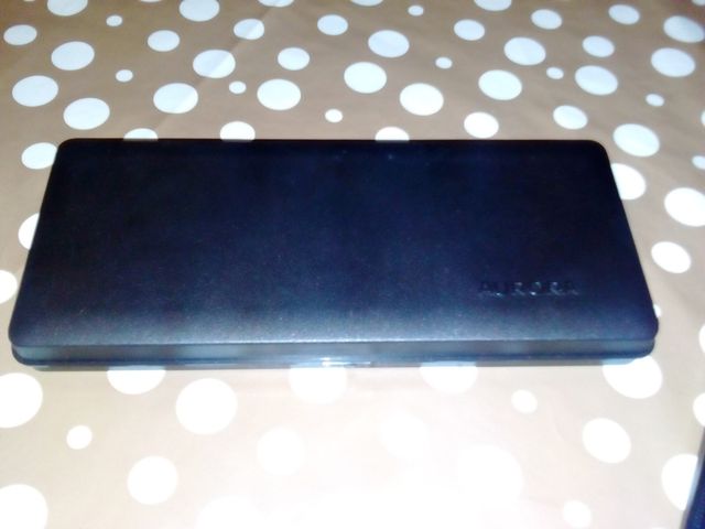 Set penne Aurora dorate