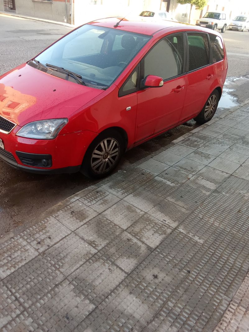 Ford C-MAX 2005 - foto 1