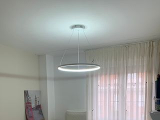 Lámpara LED Colgante Ledkia 28W
