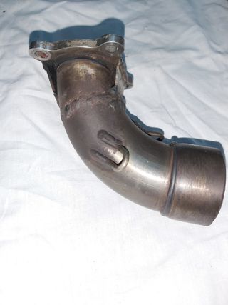 Escape TM SMX 450 Fi 2014