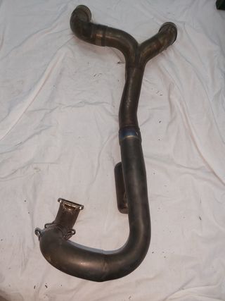 Escape TM SMX 450 Fi 2014