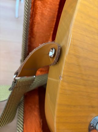 Telecaster Fender American Vintage RI '52 2010