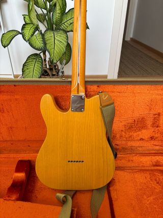 Telecaster Fender American Vintage RI '52 2010