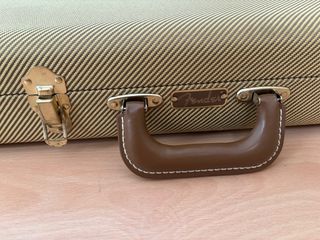 Telecaster Fender American Vintage RI '52 2010