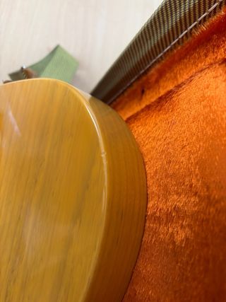 Telecaster Fender American Vintage RI '52 2010