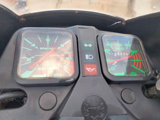 Ciclomotor Derbi FDX y Vespino ALX