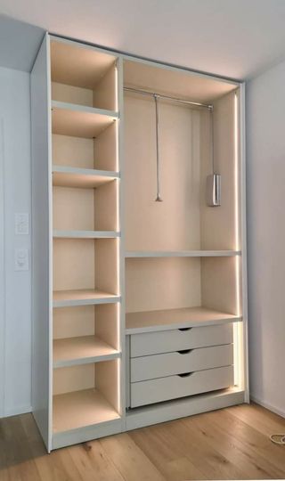Montaje y Desmontaje de Muebles a Domicilio