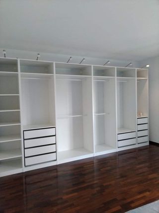 Montaje y Desmontaje de Muebles a Domicilio