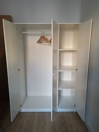 Montaje y Desmontaje de Muebles a Domicilio