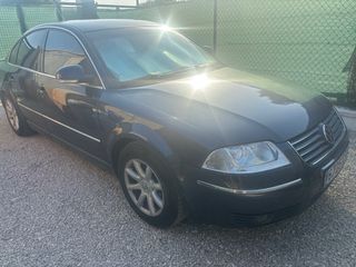 Volkswagen Passat 130cv