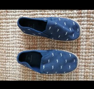 Zapatillas Sfera niño -talla 33