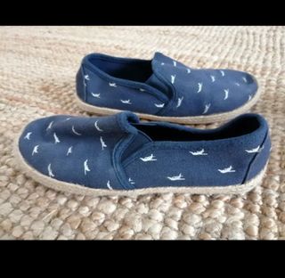 Zapatillas Sfera niño -talla 33